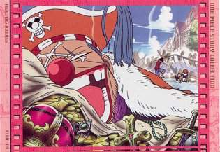 Otaku Gallery  / Anime e Manga / One Piece / Cards / 049.jpg